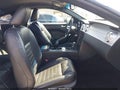 2008 Ford Mustang — photo 5 of 16 | VIN 1ZVHT82H185145586