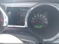 2008 Ford Mustang — photo 7 of 16 | VIN 1ZVHT82H185145586