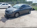 Photo 2 of 12 — 2009 Toyota Corolla
