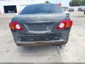 Photo 6 of 12 — 2009 Toyota Corolla
