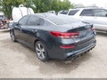 Photo 3 of 16 — 2019 Kia Optima