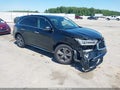 Photo 1 of 16 — 2018 Acura MDX