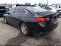 Photo 3 of 15 — 2017 Chevrolet Malibu