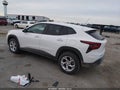 Photo 3 of 16 — 2025 Chevrolet Trax