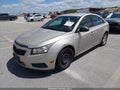 Photo 2 of 18 — 2014 Chevrolet Cruze