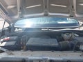 2019 Chevrolet Silverado 1500 — photo 10 of 17 | VIN 3GCPYFED1KG143060