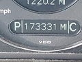 2009 Mercedes-Benz CLK-Class — photo 12 of 12 | VIN WDBTJ56H39F265556