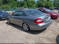 2009 Mercedes-Benz CLK-Class — photo 3 of 12 | VIN WDBTJ56H39F265556