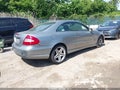 2009 Mercedes-Benz CLK-Class — photo 4 of 12 | VIN WDBTJ56H39F265556
