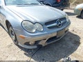 2009 Mercedes-Benz CLK-Class — photo 6 of 12 | VIN WDBTJ56H39F265556