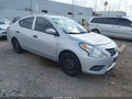 Photo 1 of 16 — 2017 Nissan Versa