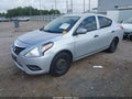 Photo 2 of 16 — 2017 Nissan Versa