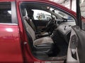 2015 Chevrolet Trax — photo 5 of 17 | VIN KL7CJNSB1FB054763