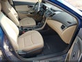Photo 5 of 12 — 2016 Hyundai Elantra