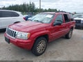 Photo 2 of 12 — 2004 Jeep Grand Cherokee