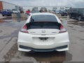 Photo 16 of 20 — 2016 Honda CR-Z