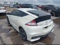 Photo 19 of 20 — 2016 Honda CR-Z