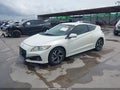 Photo 2 of 20 — 2016 Honda CR-Z