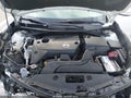Photo 10 of 17 — 2015 Nissan Altima