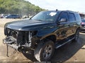 2016 Chevrolet Tahoe — photo 2 of 22 | VIN 1GNSKBKC3GR170999