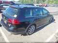 Photo 4 of 17 — 2017 Volkswagen Golf Alltrack
