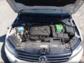 Photo 10 of 17 — 2015 Volkswagen Jetta