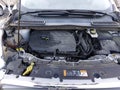 2017 Ford Escape — photo 10 of 16 | VIN 1FMCU0JD3HUD27463