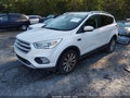 2017 Ford Escape — photo 2 of 16 | VIN 1FMCU0JD3HUD27463