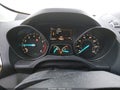 2017 Ford Escape — photo 7 of 16 | VIN 1FMCU0JD3HUD27463
