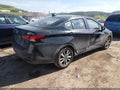 Photo 4 of 16 — 2021 Nissan Versa