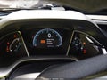2018 Honda Civic — photo 7 of 15 | VIN 2HGFC2F74JH510352