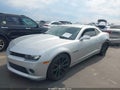 2014 Chevrolet Camaro — photo 2 of 19 | VIN 2G1FE1E37E9123448