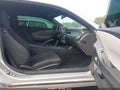 2014 Chevrolet Camaro — photo 5 of 19 | VIN 2G1FE1E37E9123448