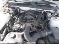 2009 Ford Mustang — photo 10 of 17 | VIN 1ZVHT84NX95108153