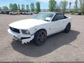 2009 Ford Mustang — photo 2 of 17 | VIN 1ZVHT84NX95108153