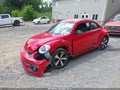 Photo 2 of 16 — 2014 Volkswagen Beetle