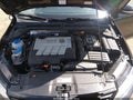 Photo 10 of 11 — 2012 Volkswagen Jetta