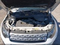 Photo 10 of 17 — 2016 Land Rover Discovery Sport