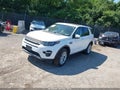 Photo 2 of 17 — 2016 Land Rover Discovery Sport