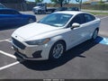 Photo 2 of 16 — 2019 Ford Fusion