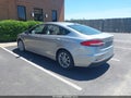 Photo 3 of 15 — 2020 Ford Fusion