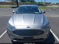 Photo 6 of 15 — 2020 Ford Fusion