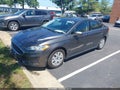 Photo 2 of 17 — 2020 Ford Fusion