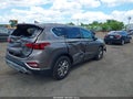 2019 Hyundai Santa Fe — photo 4 of 16 | VIN 5NMS3CAD8KH003427