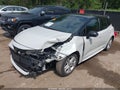 2022 Toyota Corolla — photo 2 of 18 | VIN JTND4MBE8N3182540