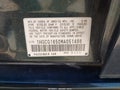 Photo 9 of 12 — 1998 Honda Accord