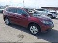 Photo 1 of 18 — 2012 Honda CR-V
