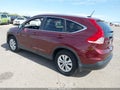 Photo 3 of 18 — 2012 Honda CR-V