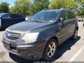 Photo 2 of 11 — 2013 Chevrolet Captiva Sport