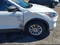 Photo 6 of 16 — 2022 Ford Escape